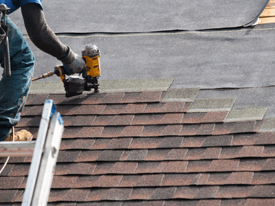 About Roof Repair Experts Bradley, SD